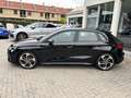 Audi A3 A3 Sportback 35 2.0 tdi S line Edition s-tronic Nero - thumbnail 9