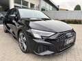 Audi A3 A3 Sportback 35 2.0 tdi S line Edition s-tronic Nero - thumbnail 4