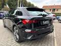 Audi A3 A3 Sportback 35 2.0 tdi S line Edition s-tronic Nero - thumbnail 8
