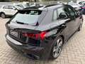 Audi A3 A3 Sportback 35 2.0 tdi S line Edition s-tronic Nero - thumbnail 6