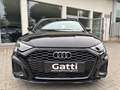 Audi A3 A3 Sportback 35 2.0 tdi S line Edition s-tronic Nero - thumbnail 3