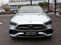 Mercedes-Benz C 300 e AMG Night Panorama Distronic Memory Kame Silber - thumbnail 2