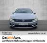 Volkswagen Passat Alltrack TDI SCR 4MOTION DSG Silber - thumbnail 2