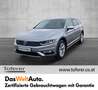 Volkswagen Passat Alltrack TDI SCR 4MOTION DSG Silber - thumbnail 1