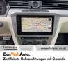Volkswagen Passat Alltrack TDI SCR 4MOTION DSG Silber - thumbnail 11