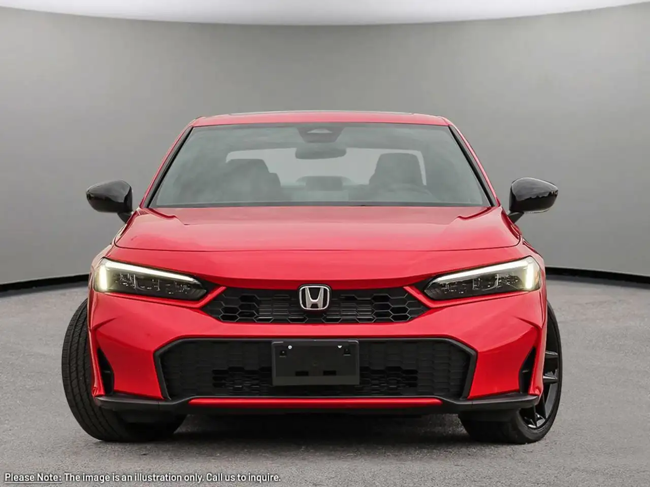 Honda Civic снимка Honda Civic