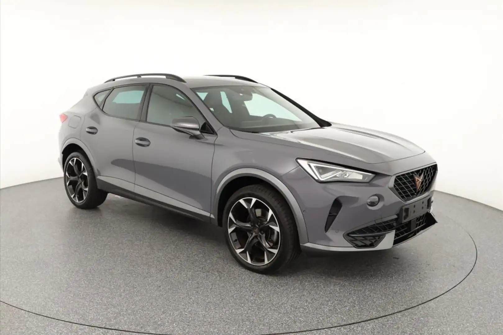 CUPRA Formentor 2.0 TDI Tempo*Nav*PDC*RFK*SH Gri - 2