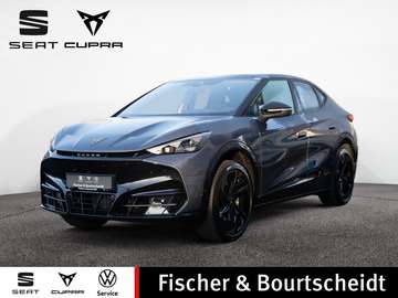 210 kW Endurance ADRENALINE SHZ PANO