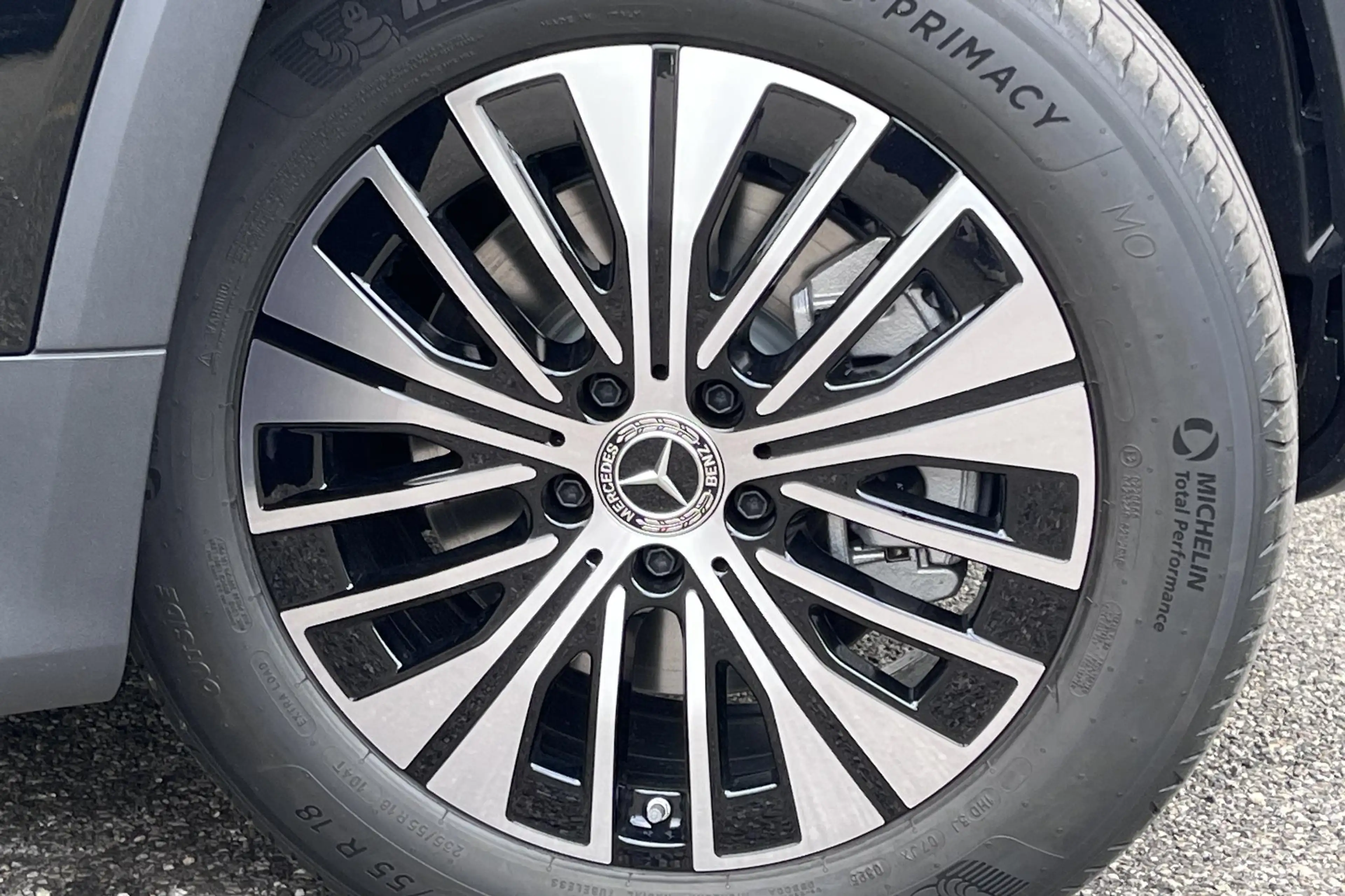 Mercedes-Benz EQB 250 EQB 250+ Business Solution Luxury | Winterpakket | — photo 5