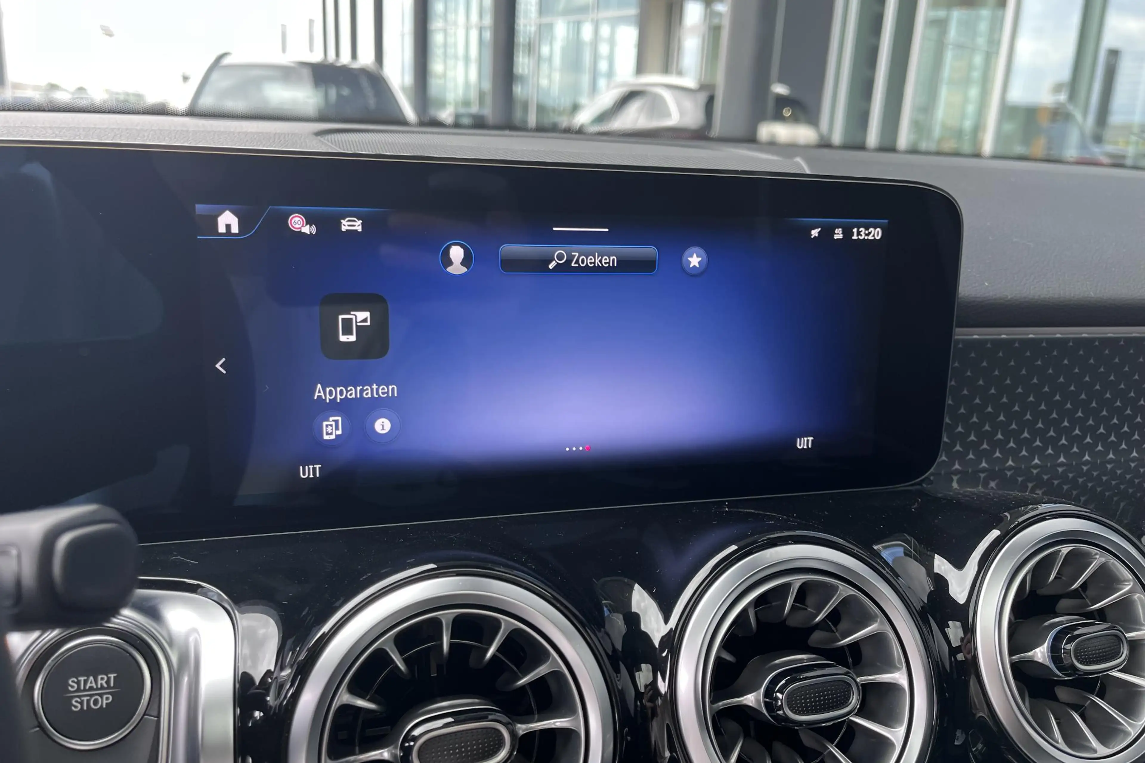 Mercedes-Benz EQB 250 EQB 250+ Business Solution Luxury | Winterpakket | — photo 10