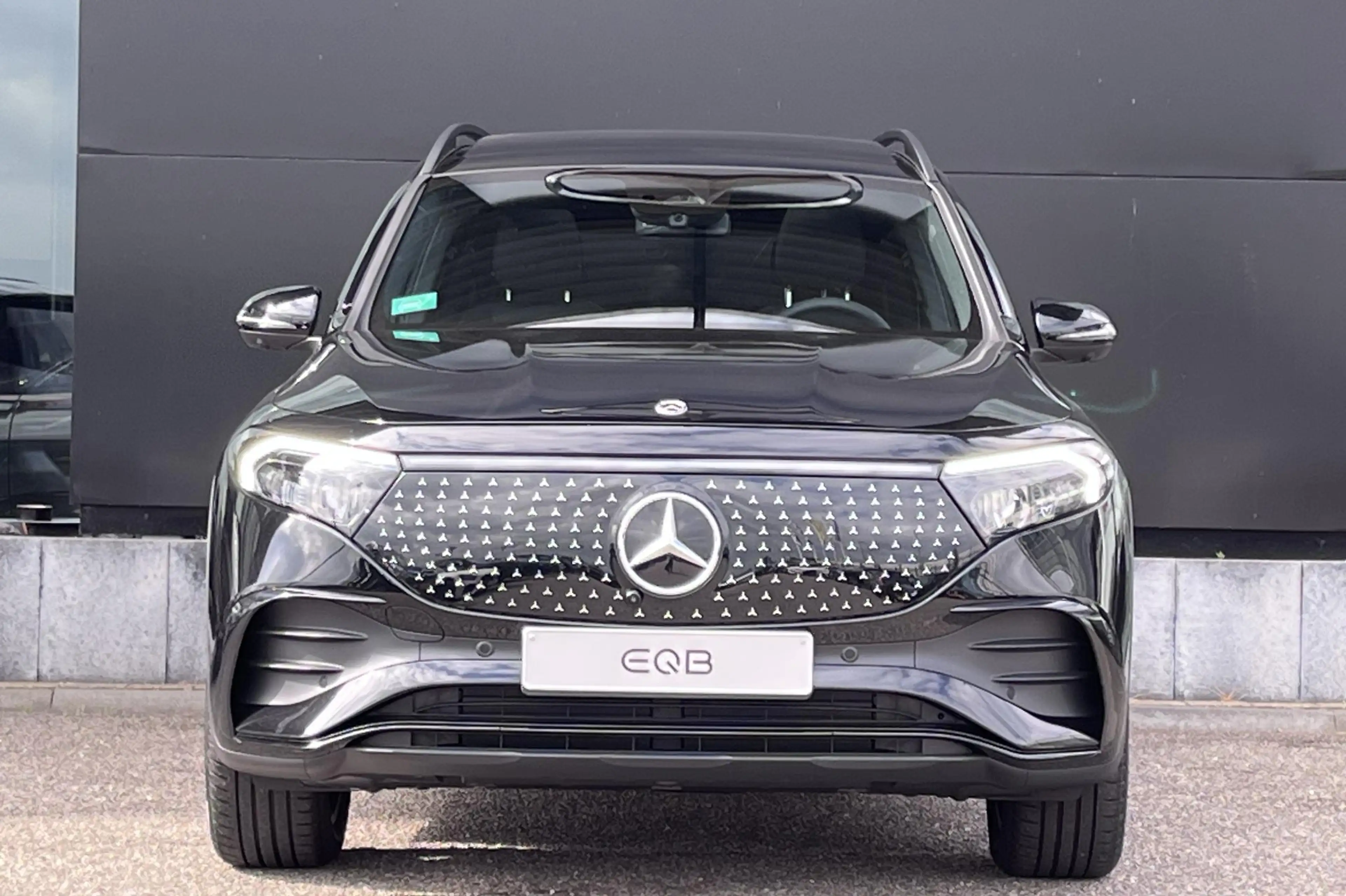 Mercedes-Benz EQB 250 EQB 250+ Business Solution Luxury | Winterpakket | — photo 6