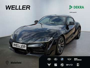 2.0 Dynamic *LED*BREMBO*Alcantara*CAM*SHZ*8-Fachbe