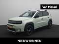Fiat Grande Panda 1.2 Hybrid Icon Groen - thumbnail 1