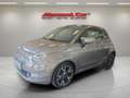 Fiat 500 500 1.0i MHEV Star Gris - thumbnail 1