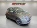 Fiat 500 500 1.0i MHEV Star Gris - thumbnail 4