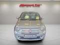 Fiat 500 500 1.0i MHEV Star Gris - thumbnail 2
