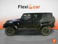 Jeep Wrangler 2.8 CRD Black Edition Auto Negro - thumbnail 4