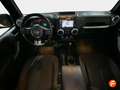 Jeep Wrangler 2.8 CRD Black Edition Auto Negro - thumbnail 10