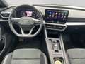 SEAT Leon Sportstourer eTSI DSG FR DINAMICY LED KAMER Schwarz - thumbnail 5