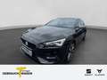 SEAT Leon Sportstourer eTSI DSG FR DINAMICY LED KAMER Schwarz - thumbnail 1