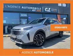 Peugeot 3008 Hybrid 136 e-DSC6 Allure JUSQU'A 48 MOIS GARANTIE