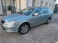 Skoda Octavia Combi Elegance 4X4  Allrad Vert - thumbnail 9