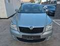 Skoda Octavia Combi Elegance 4X4  Allrad Vert - thumbnail 8