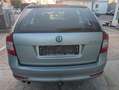 Skoda Octavia Combi Elegance 4X4  Allrad Vert - thumbnail 11