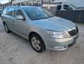 Skoda Octavia Combi Elegance 4X4  Allrad Vert - thumbnail 10