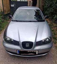 Seat Cordoba 1,4 TDI Limousine
