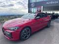Alfa Romeo Giulia Veloce 2.2 210PS Awd Rot - thumbnail 1