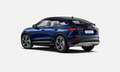 Audi Q4 e-tron Q4 e-tron Sportback 45 Advanced Dynamikpaket Nav Blau - thumbnail 3