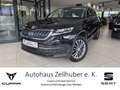 Skoda Kodiaq 2.0 TDI DSG Style *ACC*el.Heck*Kessy* Noir - thumbnail 1
