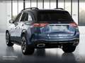 Mercedes-Benz GLE 450 d 4M AMG+NIGHT+PANO+360+AHK+MULTIBEAM+SPUR Blau - thumbnail 20