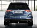 Mercedes-Benz GLE 450 d 4M AMG+NIGHT+PANO+360+AHK+MULTIBEAM+SPUR Blau - thumbnail 7