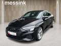 Audi S3 Limousine 2.0 TFSI quattro*Matrix LED*Kamera*B+O* Schwarz - thumbnail 2