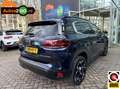 Citroen C5 Aircross 1.2 PureTech Shine Bleu - thumbnail 5