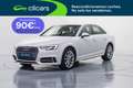 Audi A4 2.0TDI S line edition S tronic 110kW Blanco - thumbnail 1