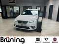 SEAT Ibiza FR 1.0 TSI /Einparkhilfe /Sitzheizung Klima Weiß - thumbnail 1