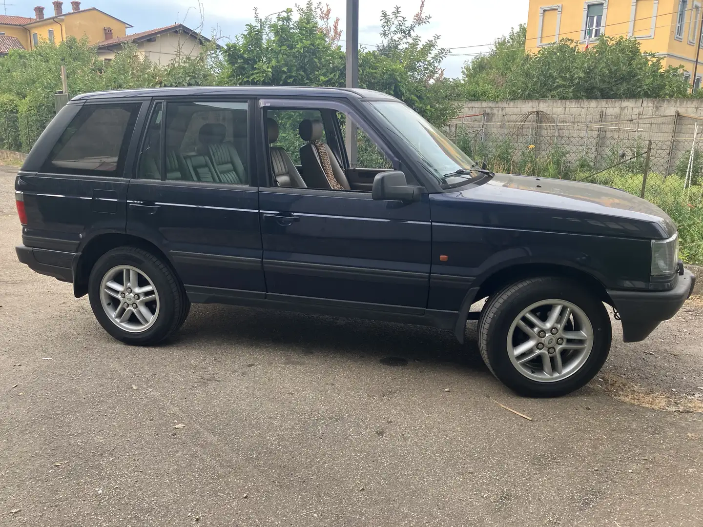 Land Rover Range Rover P38 HSE - 2