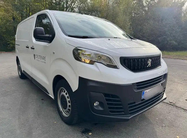 Peugeot Expert STANDARD