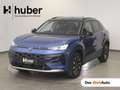 Volkswagen T-Roc Life eTSI DSG Blau - thumbnail 1