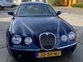 Jaguar S-Type S-Type iDition Blauw - thumbnail 4