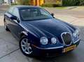 Jaguar S-Type S-Type iDition Blauw - thumbnail 1