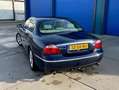 Jaguar S-Type S-Type iDition Blauw - thumbnail 2