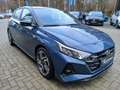 Hyundai i20 1.0 T-GDI N Line +Smart-Paket+ Blu/Azzurro - thumbnail 3