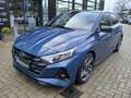 Hyundai i20 1.0 T-GDI N Line +Smart-Paket+ Blu/Azzurro - thumbnail 1