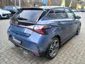 Hyundai i20 1.0 T-GDI N Line +Smart-Paket+ Blu/Azzurro - thumbnail 4