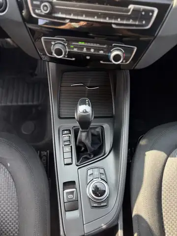 BMW X1 view 14