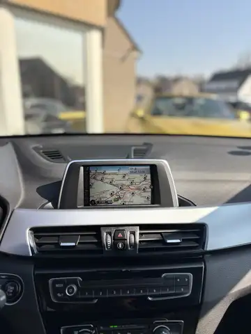 BMW X1 view 19